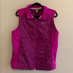 Vibrant Eddie Bauer Vest